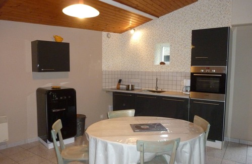 Saint-Sulpice-de-Royan House | Rent house in Royan