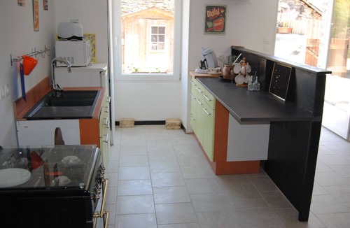 La Gacilly House | Rent House 3kms from la Gacilly