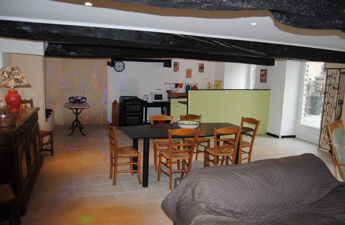 La Gacilly House | Rent House 3kms from la Gacilly