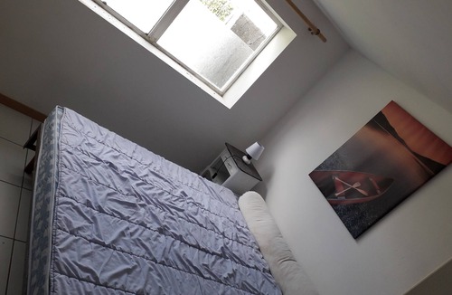Treillieres House | Rent House