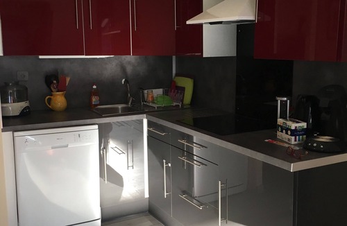Argeles-sur-Mer House | Rent House in Residence