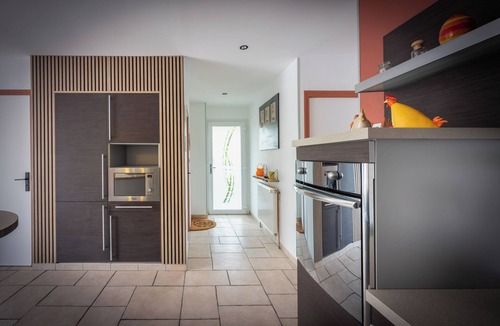 Ambacourt House | Rent house mirecourt close to circuit de juvaincourt .animaux accep