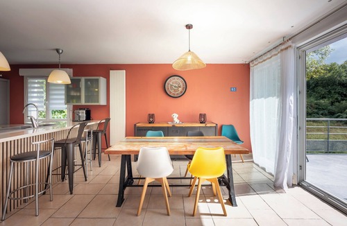 Ambacourt House | Rent house mirecourt close to circuit de juvaincourt .animaux accep