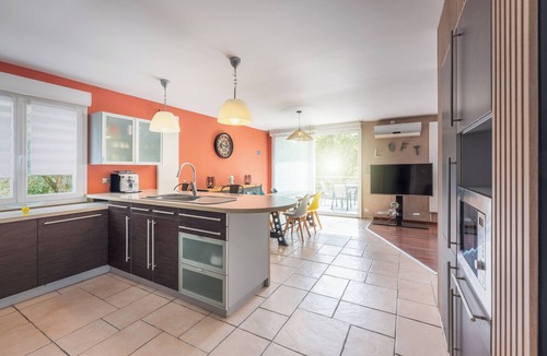 Ambacourt House | Rent house mirecourt close to circuit de juvaincourt .animaux accep
