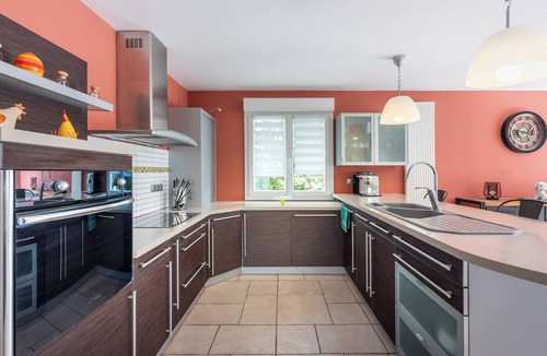Ambacourt House | Rent house mirecourt close to circuit de juvaincourt .animaux accep