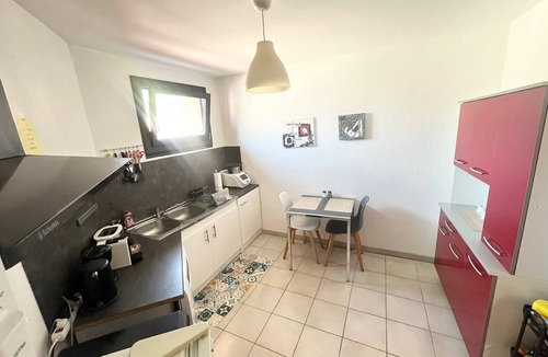 Lavelanet Apartment | Rent large and beautiful 3-star apartment Lavelanet