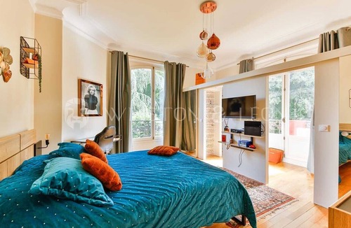 Saint-Leu-la-Foret Other | Rent Magificent Castel 30mn from Paris, Roissy Charles de Gaulle,Stade de France