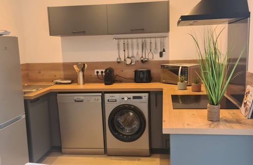 Ventiseri House | Rent mini villa between sea and mountains.