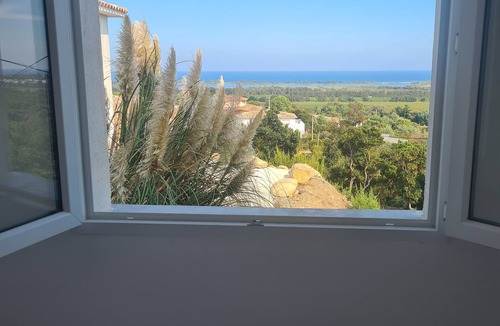 Ventiseri House | Rent mini villa between sea and mountains.