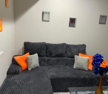 Canal Winchester Apartment | Rent N Luxury