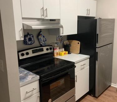 Canal Winchester Apartment | Rent N Luxury