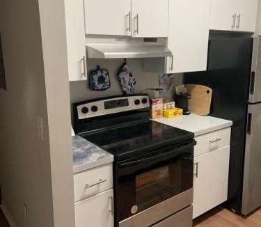 Canal Winchester Apartment | Rent N Luxury