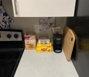 Canal Winchester Apartment | Rent N Luxury