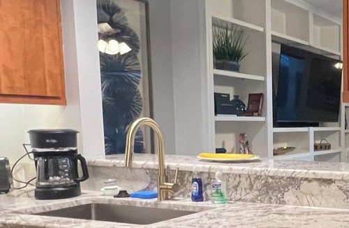 Palm Valley House | Rent or stay longer, Playtheyards.com, beach & dining get away!