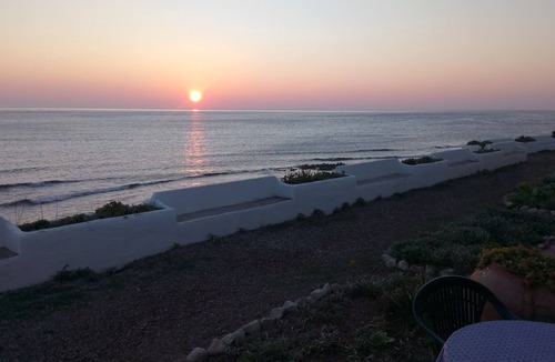 L Almadrava House | Rent pleasant house with direct access to the beach