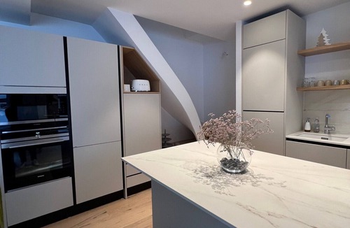 Le Touquet-Paris-Plage House | Rent pretty bright and well placed 3 bedroom house