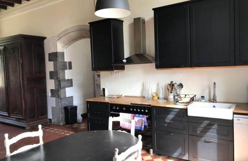 Riaille Other | Rent property with swimming pool - bucolic setting - 20 beds