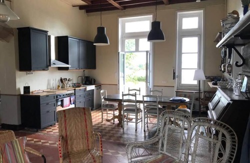Riaille Other | Rent property with swimming pool - bucolic setting - 20 beds