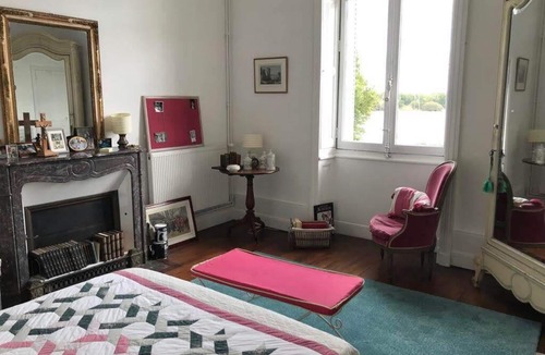 Riaille Other | Rent property with swimming pool - bucolic setting - 20 beds