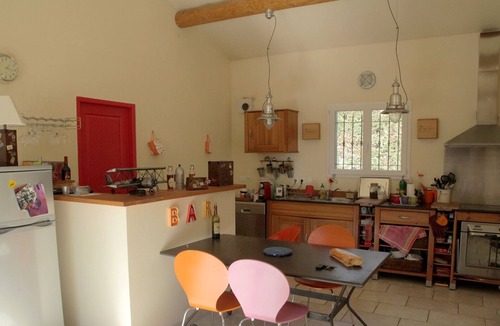 Barbentane Villa | RENT PROVENCAL VILLA