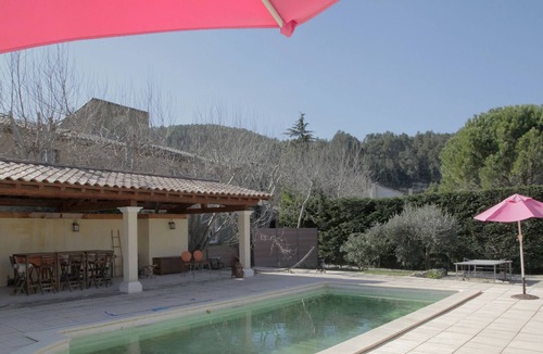 Barbentane Villa | RENT PROVENCAL VILLA