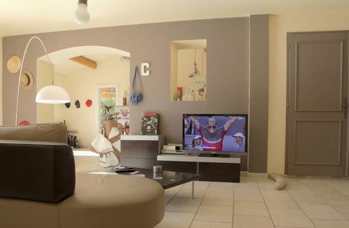 Barbentane Villa | RENT PROVENCAL VILLA