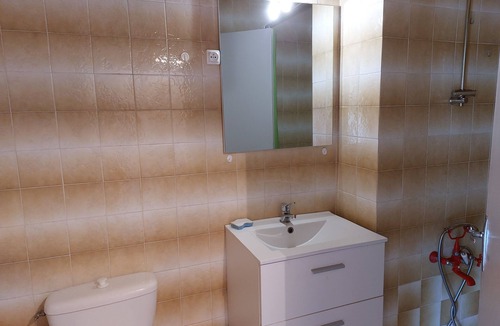 Prats-de-Mollo-la-Preste Apartment | RENT STUDIO PRATS DE MOLLO. 2 PERS. PLUS BEAU VIIAGE DE FRANCE.