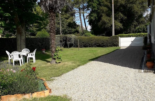 Le Rigalet House | Rent stone house