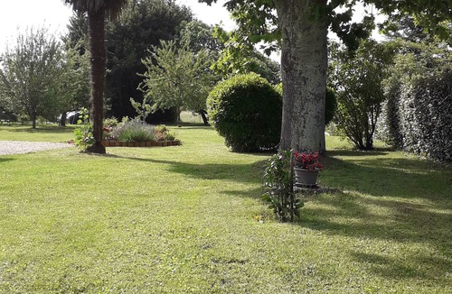 Le Rigalet House | Rent stone house