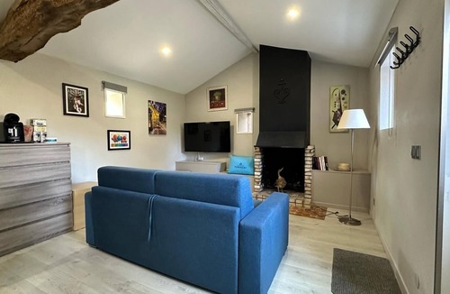 Saint-Brevin-les-Pins Apartment | Rent studio 35m2