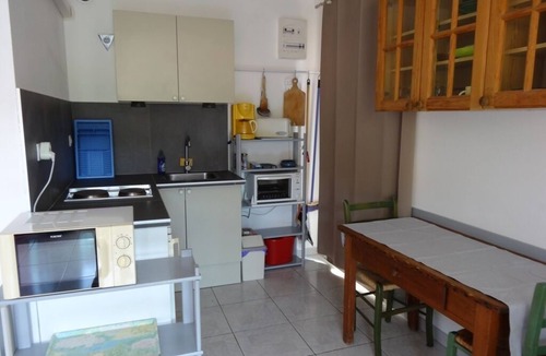 Port-Vendres Apartment | Rent Studio 2 People In Villa in Port Vendres at 2 Kms De Collioure