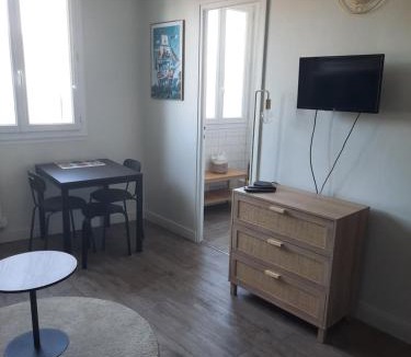Downtown Apartment | Rent studio 25 m2 city center, Brest
