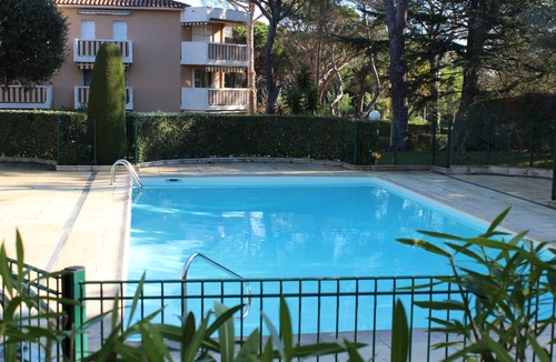 Valescure Apartment | Rent Studio 32m² SAINT RAPHAEL