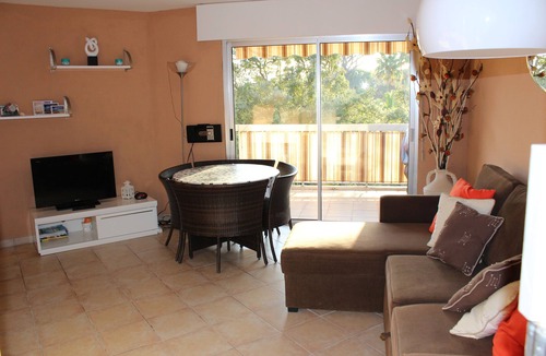 Valescure Apartment | Rent Studio 32m² SAINT RAPHAEL