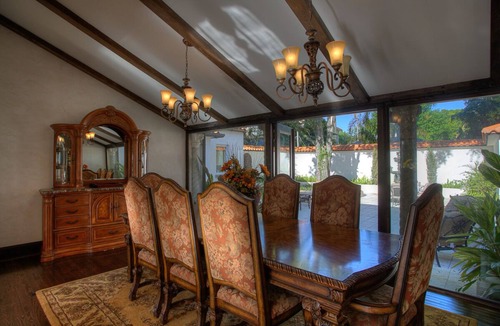 Tullahoma House | Rent this entire Luxury Mansion! Walk to Downtown Tampa -