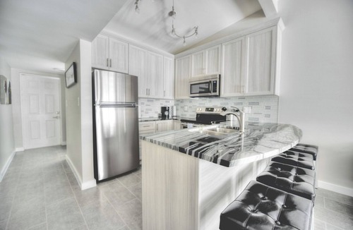 Orlando Beach Apartment | Rent This Resort - Gated Private Waterfront Space