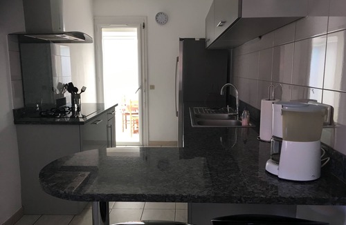 Le Barcares Villa | rent villa with private pool, week-end