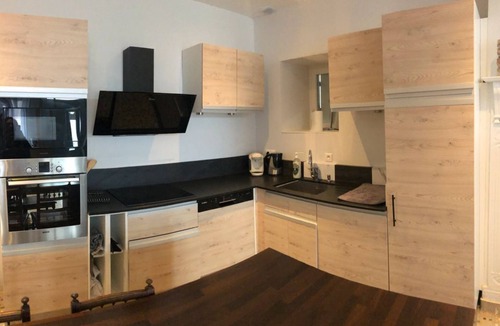 Mece House | Rent village house sleeps 12