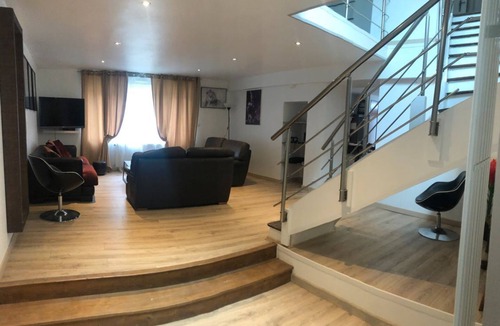 Mece House | Rent village house sleeps 12