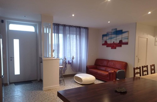 Mece House | Rent village house sleeps 12