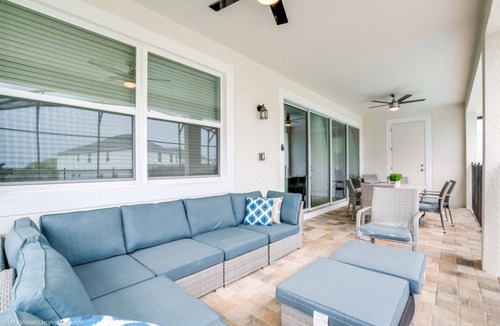 Bay Lake House | Rent Your Dream Holiday Home in One of Orlando's most Exclusive Resorts