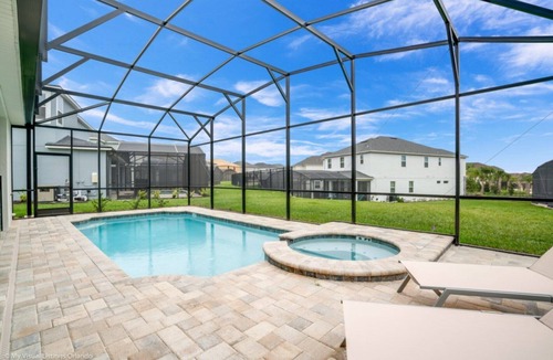 Bay Lake House | Rent Your Dream Holiday Home in One of Orlando's most Exclusive Resorts