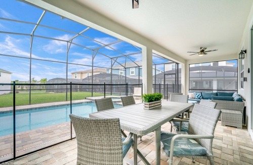 Bay Lake House | Rent Your Dream Holiday Home in One of Orlando's most Exclusive Resorts