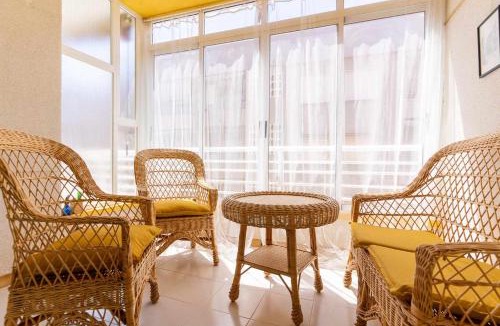 Santa Pola Apartment | rentafive - Nuevo - A/A - Reformado - Ascensor