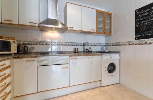 Santa Pola Apartment | rentafive - Nuevo - A/A - Reformado - Ascensor