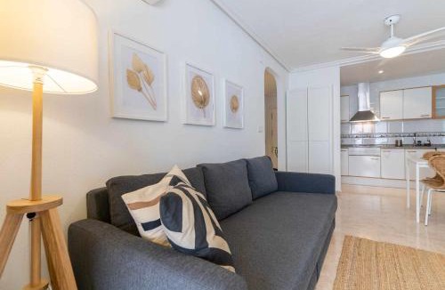 Santa Pola Apartment | rentafive - Nuevo - A/A - Reformado - Ascensor