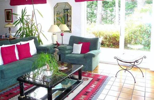 Lannion House | Rental 10 pers Côtes de Granit Rose near TREGASTEL, PERROS GUIREC