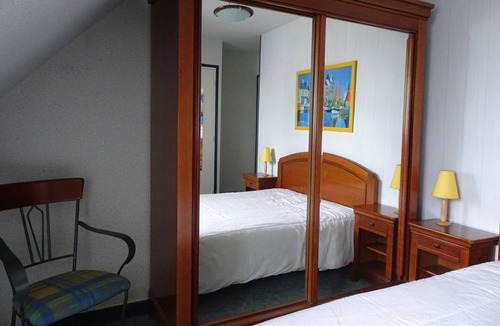 Lannion House | Rental 10 pers Côtes de Granit Rose near TREGASTEL, PERROS GUIREC