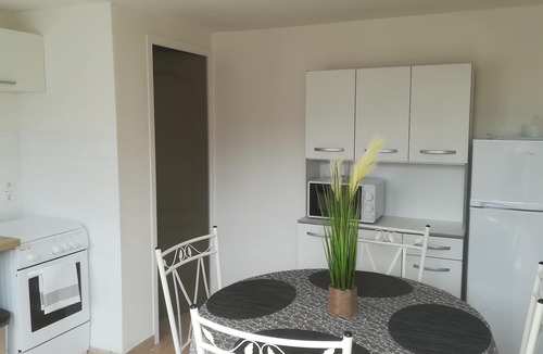 Fressenneville House | Rental 2 or 4 pers.