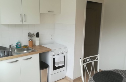 Fressenneville House | Rental 2 or 4 pers.